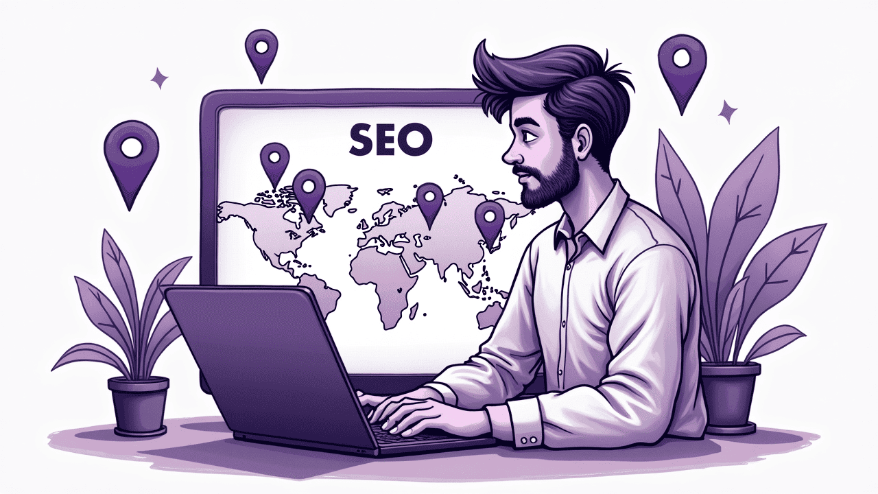 SEO Tips for Local Customers