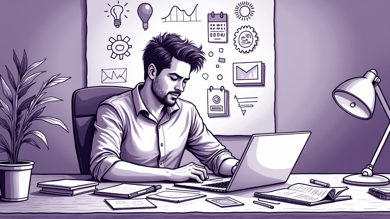 Small Business Content Creation
